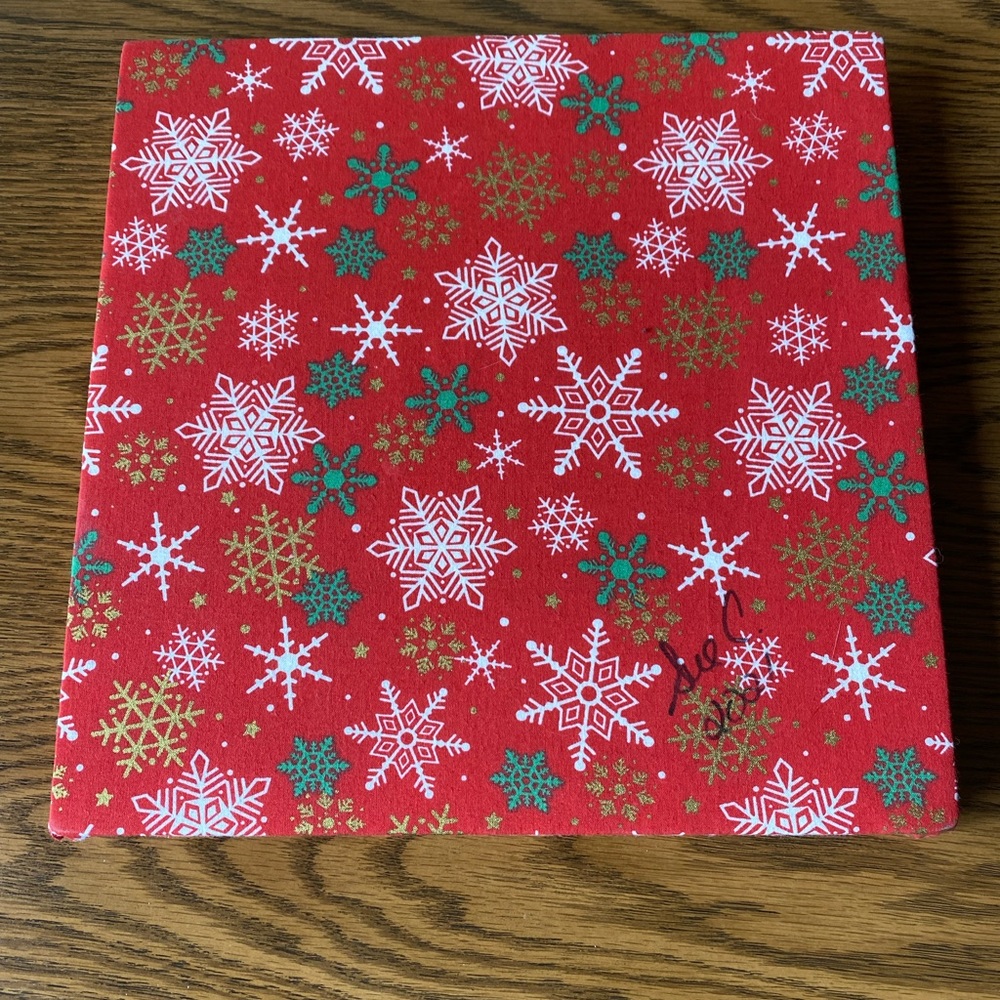 Homemade🐈CatQuiltMagic - Picture 2 of 4